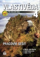 4.ročník Vlastivěda Pracovní sešit