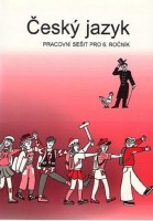 6.ročník Český jazyk Pracovní sešit