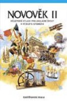 6.-9.ročník Dějepis Novověk II dějepisný atlas
