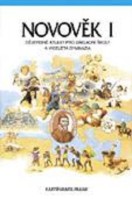 6.-9.ročník Dějepis Novověk I dějepisný atlas