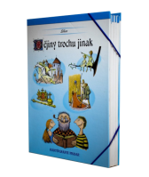 6.-9.ročník Dějepis Dějiny trochu jinak