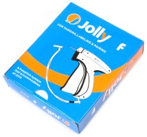 Kleště Splint Fine-Jolly plus jehla