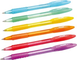 Kuličkové pero 0,5mm Tropic