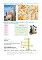 4.ročník Vlastivěda Hlavní události nejstarších českých dějin Pracovní sešit