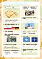 4.ročník Vlastivěda Poznáváme naši vlast Pracovní sešit