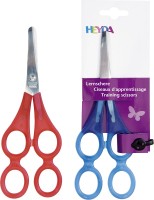 Nůžky terapeutické kulaté 17cm