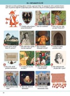 4.ročník Vlastivěda Poznáváme naše dějiny Z pravěku do novověku