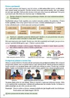 4.ročník Vlastivěda Poznáváme naši vlast
