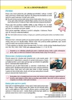 4.ročník Vlastivěda Poznáváme naši vlast