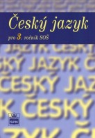 Český jazyk pro 3.ročník SOŠ