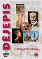 Dějepis pro SOŠ České a světové dějiny