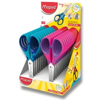 Nůžky Maped Essentials Soft 13cm
