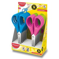 Nůžky pro leváky Maped Essentials 13cm