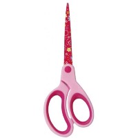 Nůžky pro leváky Herlitz 17cm