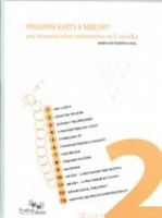 2.ročník Matematika Pracovní karty a šablony pro činnostní učení