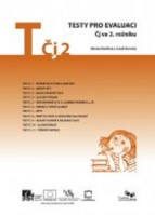 2.ročník Český jazyk Testy pro evaluaci