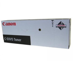 Toner Canon C-EXV5 černý