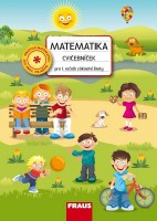 1.ročník Matematika Cvičebníček