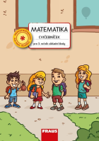 3.ročník Matematika Cvičebníček