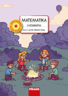 4.ročník Matematika Cvičebníček