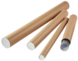 Papírový tubus 750x76mm