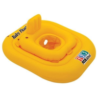 Nafukovací kruh Baby