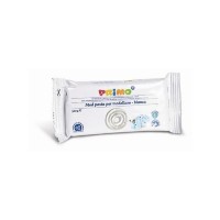 Samotvrdnoucí modelovací hmota Primo 500g bílá