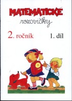 2.ročník Matematika Matematické rozcvičky 1.díl