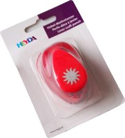 Děrovačka 15mm Sluníčko