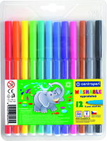 Popisovače 7790 Centropen 12ks