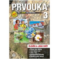 3.ročník Prvouka