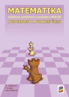 9.ročník Matematika Podobnost a funkce úhlů