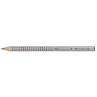 Trojhranná tužka silná Faber-Castell Grip