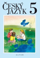 5.ročník Český jazyk