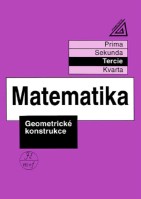 Matematika Geometrické konstrukce Tercie