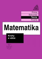 Matematika Kruhy a válce Tercie