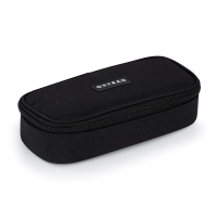 Pouzdro etue komfort Unicolor black
