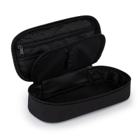 Pouzdro etue komfort Unicolor black