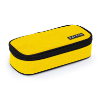 Pouzdro etue komfort Unicolor yellow