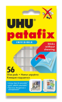 Montážní guma Uhu Patafix 56ks