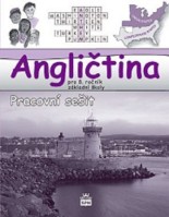 8.ročník Anglický jazyk Angličtina Pracovní sešit