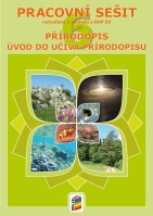 6.ročník Přírodopis Obecný úvod do přírodopisu Pracovní sešit 1