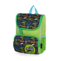 Předškolní batoh Moxy Premium Dinosaurus