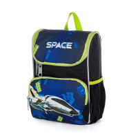 Předškolní batoh Moxy Space