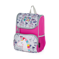 Předškolní batoh Moxy Unicorn iconic