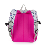 Předškolní batoh Moxy Unicorn iconic