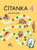 4.ročník Český jazyk Čítanka Pracovní sešit