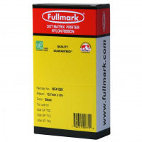 Páska do tiskárny Fullmark RC700 černá