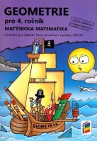 4.ročník Matematika Geometrie Matýskova matematika