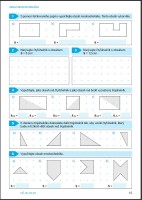 4.ročník Matematika Geometrie Matýskova matematika Pracovní sešit